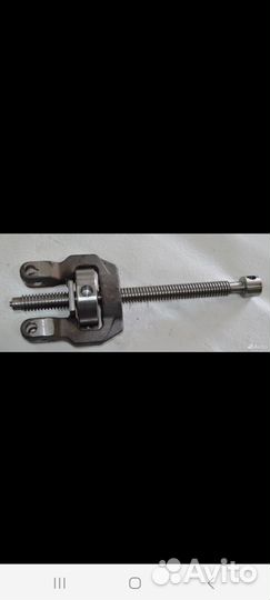 Съёмник для мтлб