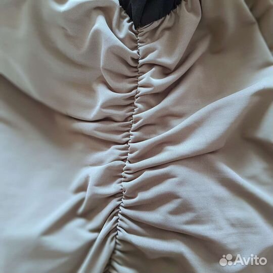 Блузка туника р. 42-44 Италия