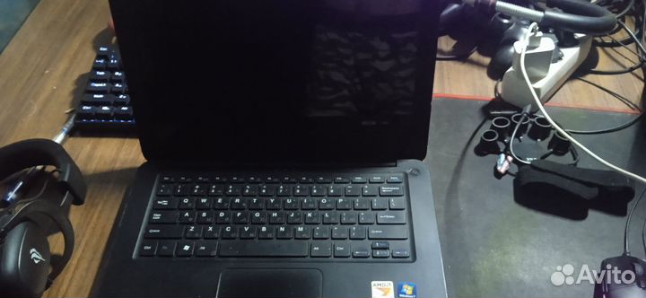 Ноутбук Acer