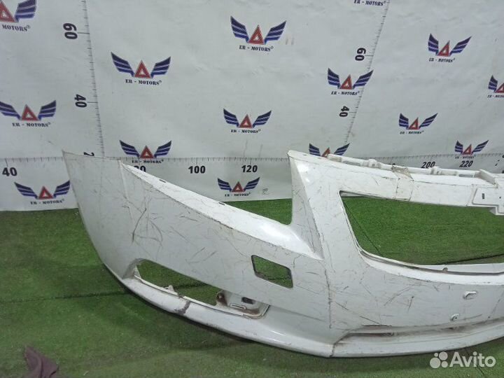 Бампер передний Chevrolet Cruze 1 J300
