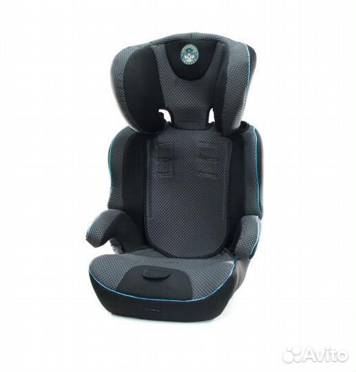 Детское автокресло новое