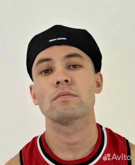 Кепка / кепи / берет унисекс