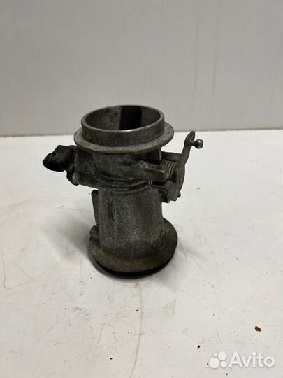 Дроссельная заслонка Renault Logan lsra K7J 2010