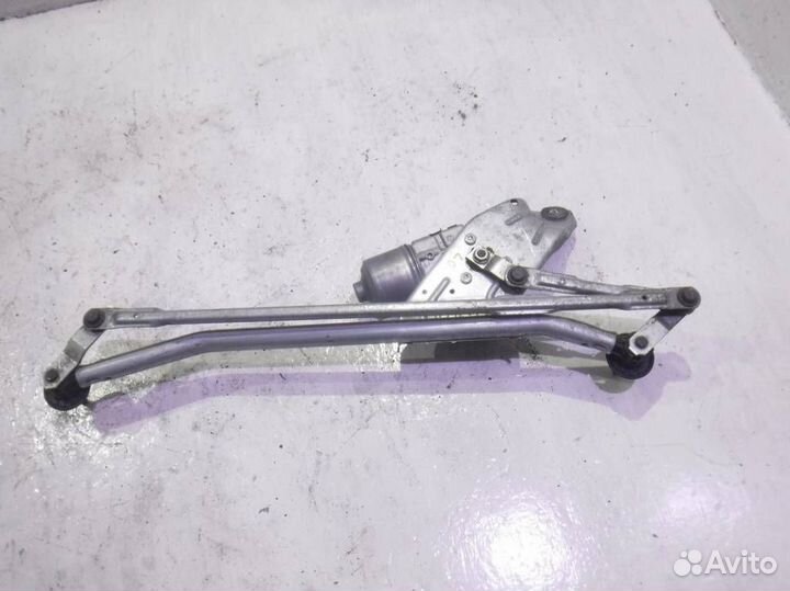 Трапеция стеклоочистителя 8200619512