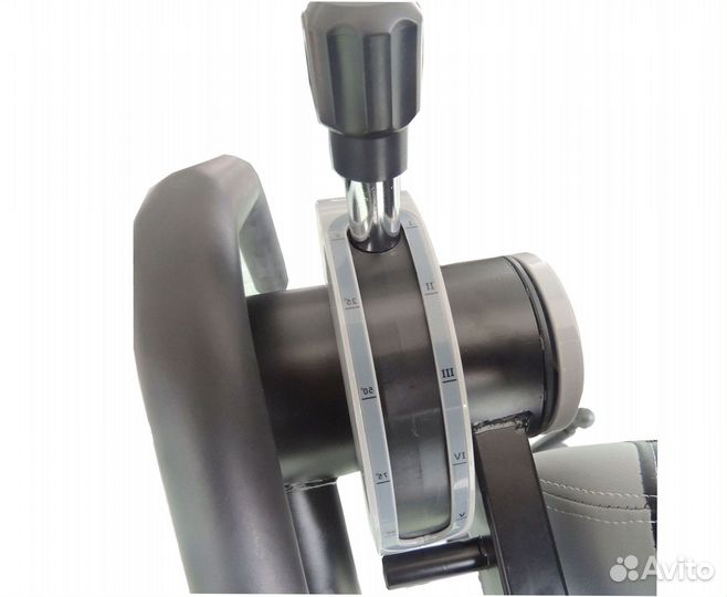 Инверсионный стол DFC 16TG складной