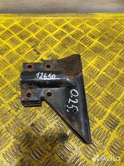 Держатель трубы Man Tga Tgs Tgx