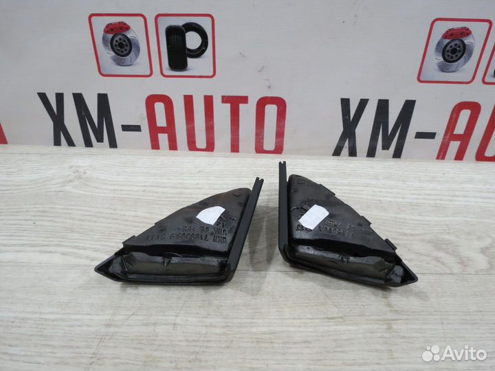 Накладка на дверь Bmw 5 F10