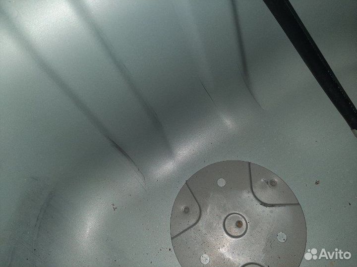 Бак топливный Mitsubishi Outlander GF0W 4B12 2014