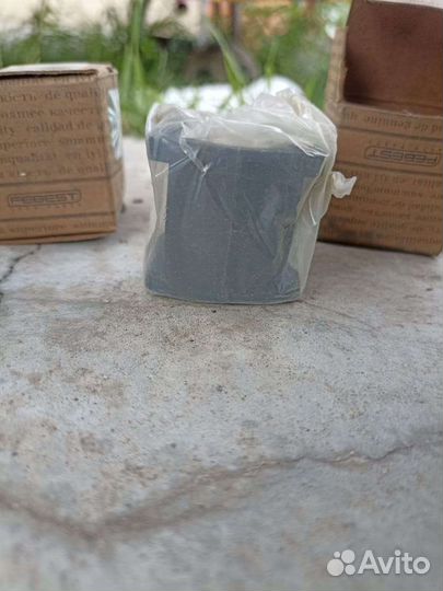 Сайлентблок