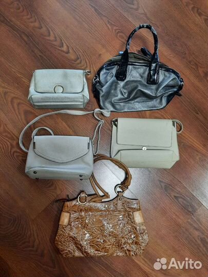 Вещи пакетом 42-44