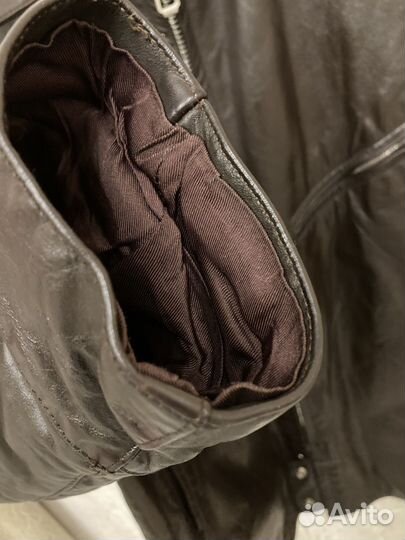 54/5 Куртка шевретка ввс СССР