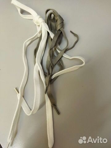 Шнурки для обуви
