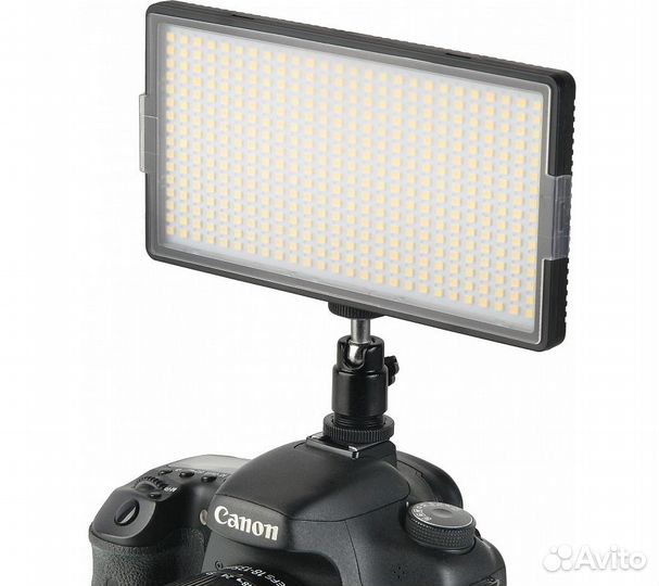 Осветитель светодиодный Falcon Eyes ledpro 416 Bi