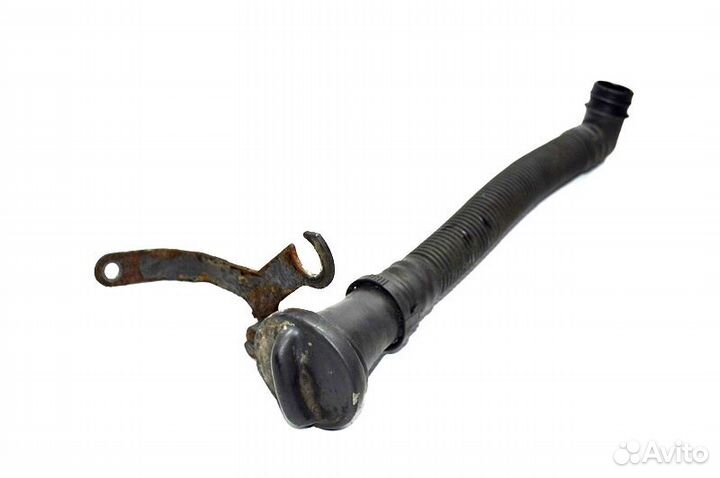 Маслозаливная горловина mercedes-benz Axor 2 1835