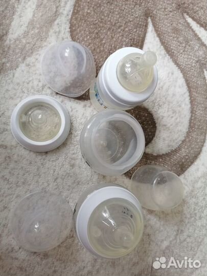 Пакеты для хранения молока