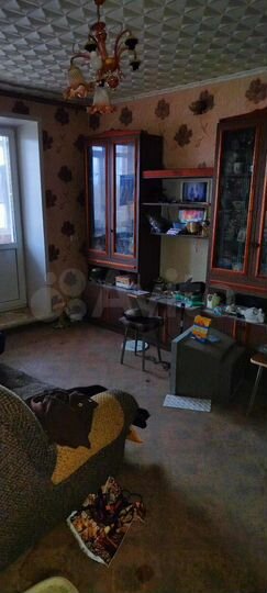 2-к. квартира, 52 м², 5/5 эт.