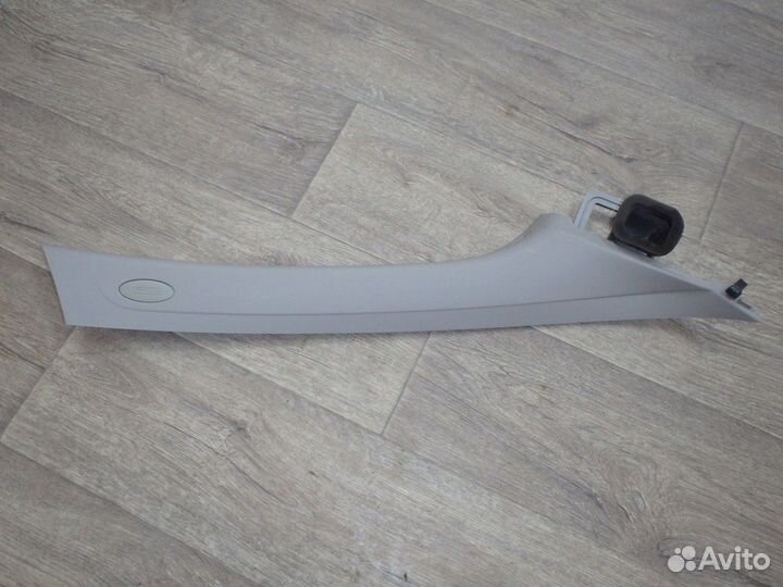 Обшивка стойки передней правой Bravo Браво