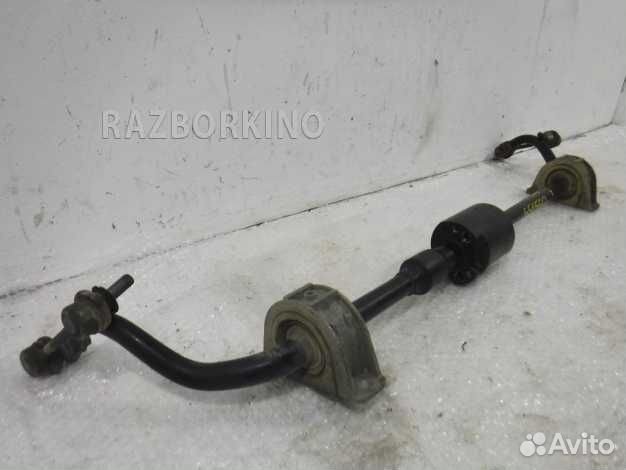 Стабилизатор задний бмв