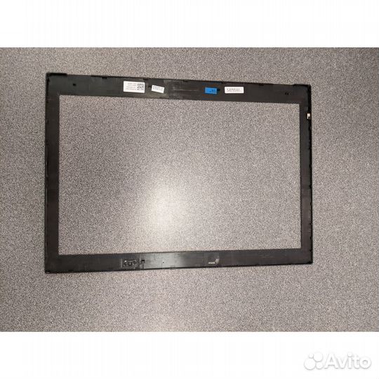Рамка матрицы 0T8K98, AP0AY000300, Dell Latitude E