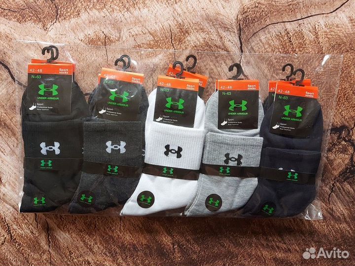 Носки Nike Adidas Jordan качество