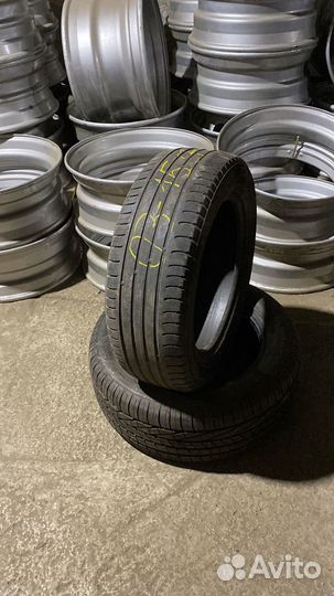 Nokian Tyres Hakka Green 205/60 R16