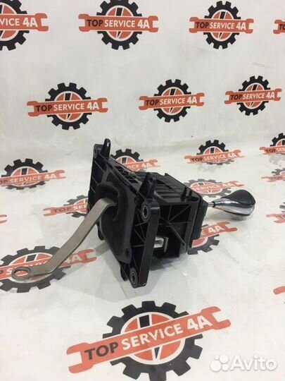 Селектор АКПП Lexus Is250 GSE20 4GR-FSE 2005