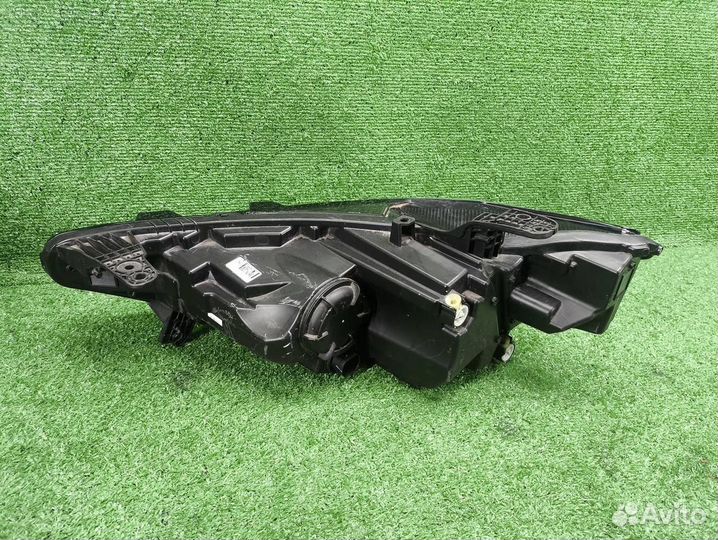 Фара правая Changan UNI-V