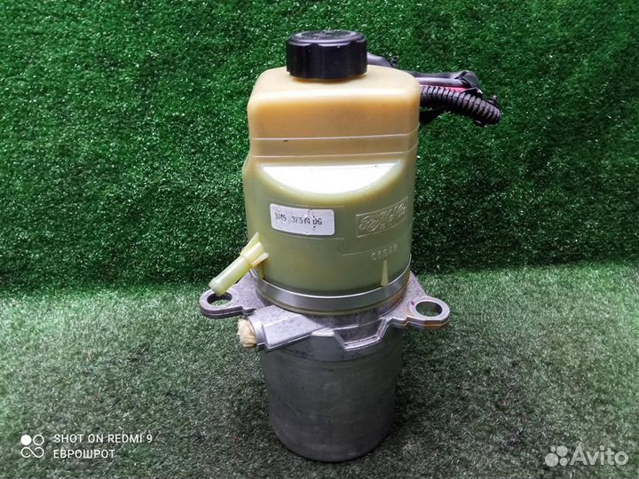 Насос гур Ford Focus 2 (2005-2011)