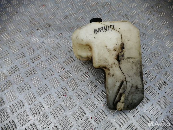 Бачок расширительный Infiniti M35 Y50 VQ35 2008