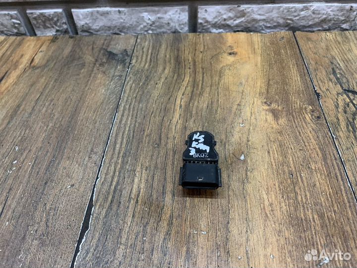 Kia Sorento 2 Датчик парковки