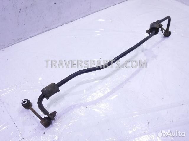 Стабилизатор задний