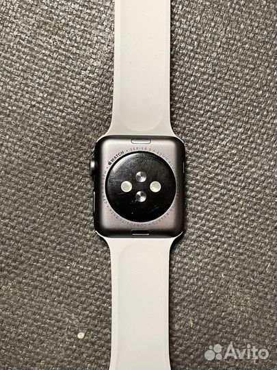 Apple watch 3 на запчасти