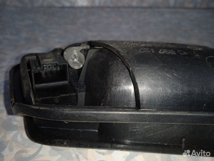 Ручка внутренняя передняя левая Volkswagen Tiguan