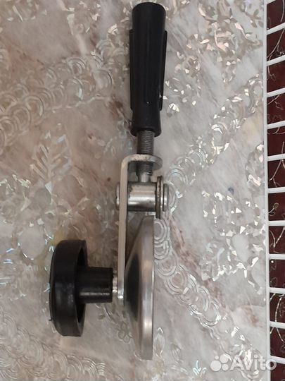 Закаточная машинка