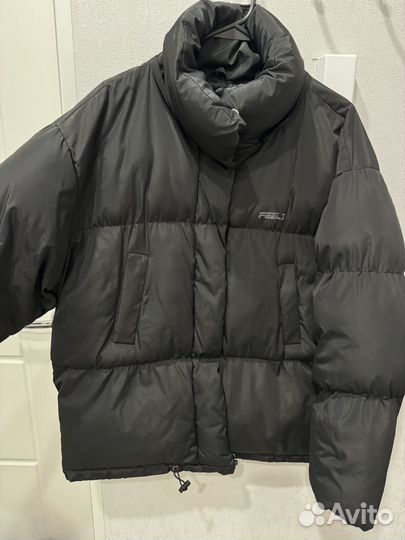 Куртка женская feelz