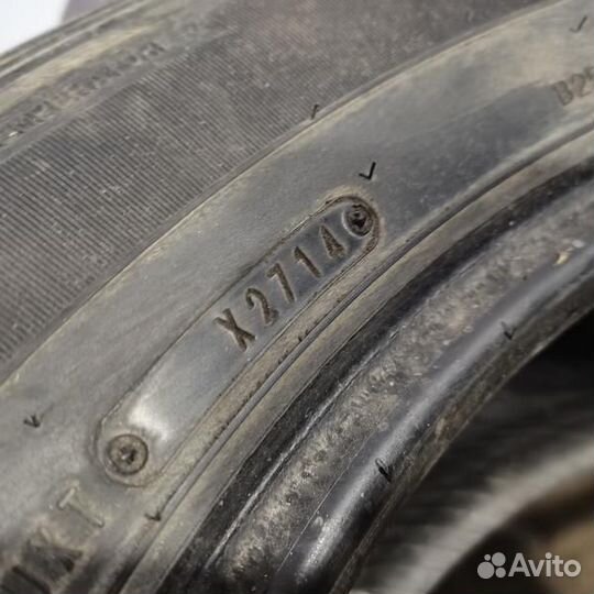 Dunlop Grandtrek AT22 265/60 R18