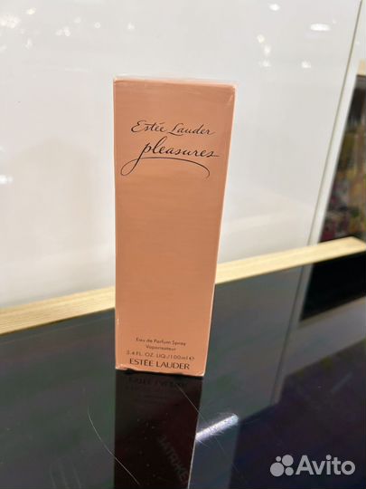 Духи женские