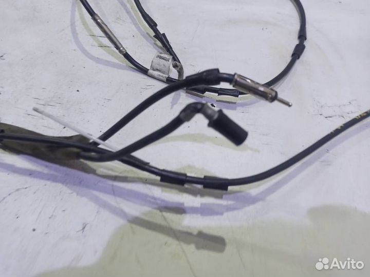 Проводка (коса) Джип