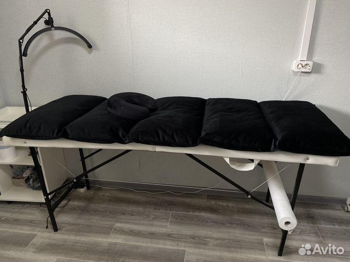 Матрас для кушетки