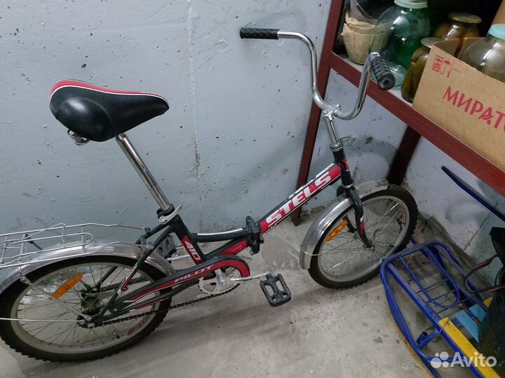 Велосипеды бу взрослый