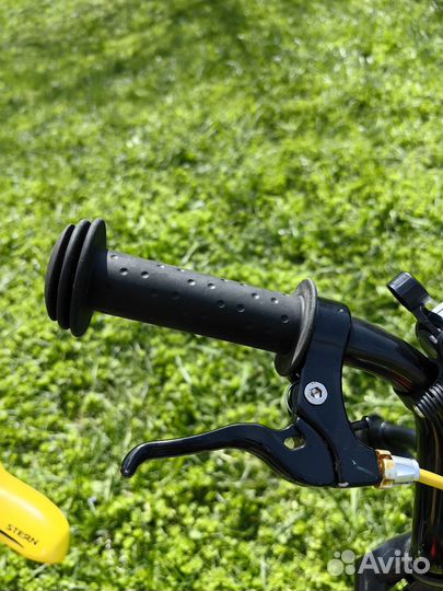 Велосипед Stern Robot 16