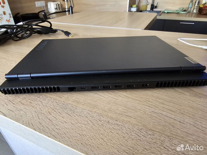 Lenovo legion 5 15ach6a