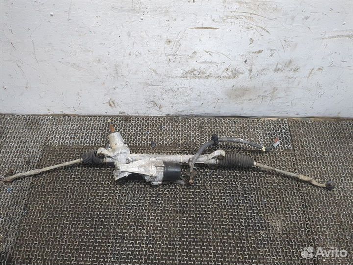 Рейка рулевая без г/у Subaru Legacy Outback (B15)