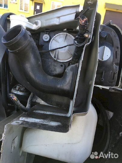 Фара правая 100-16446 Land Rover Freelander L314 X