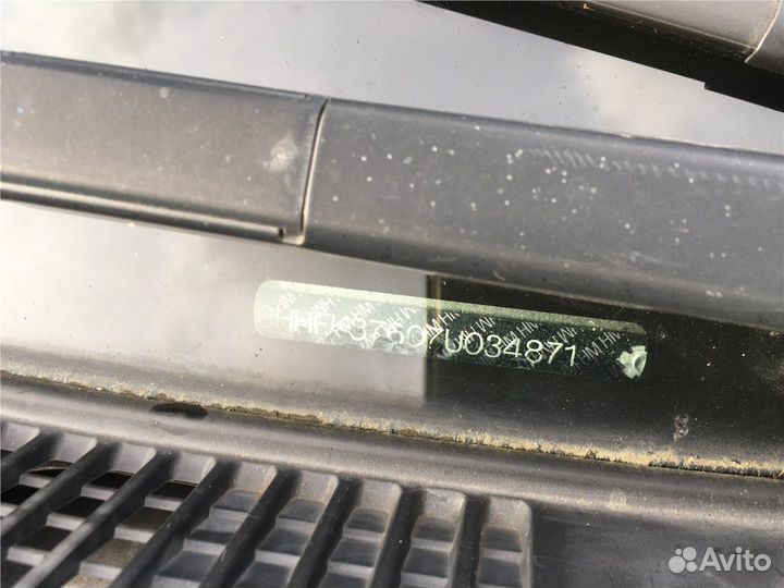 Разобран на запчасти Toyota Avensis 1 1997-2003