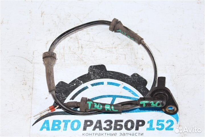 Датчик абс задний левый Nissan X-Trail T30 QR20DE