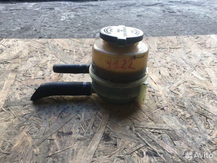 Бачок гидроусилителя гур Toyota Camry V40 06-2011г