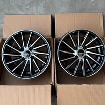 Литые диски KoKo Kuture Intake 5.5×R13 4×98