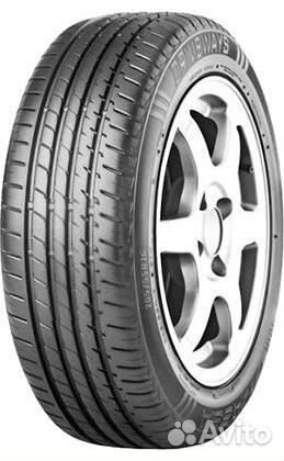 Lassa Driveways 205/55 R16 91V