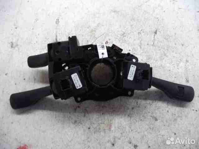 Переключатель подрулевой (стрекоза) BMW X5 E53